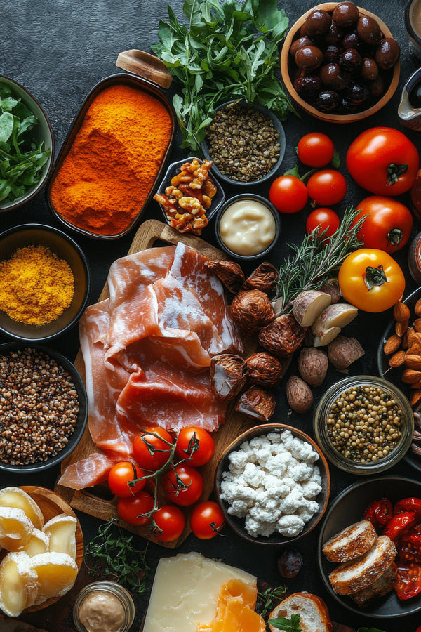 NUTRITION