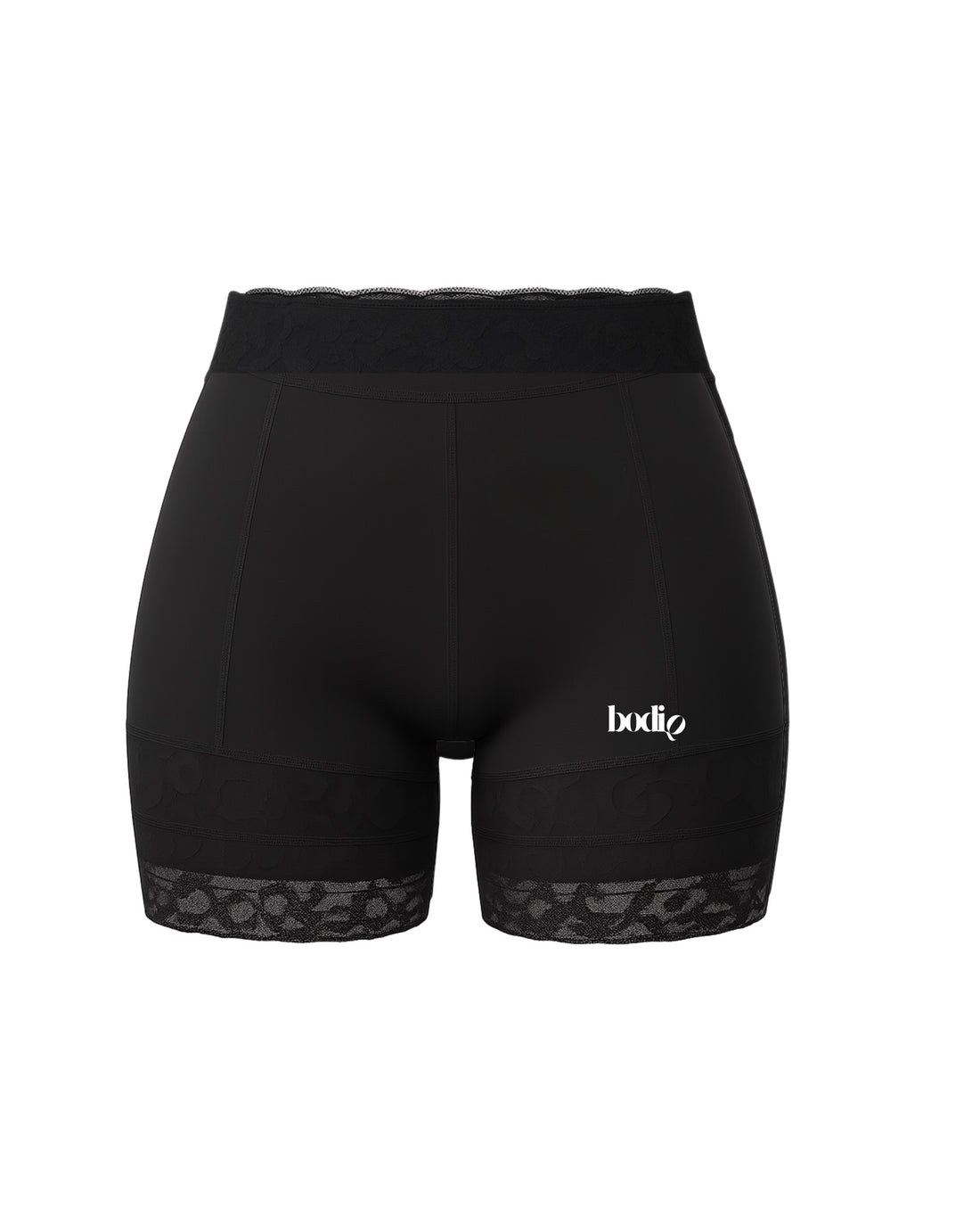 BODIQUE™ PUSH UP SHORT