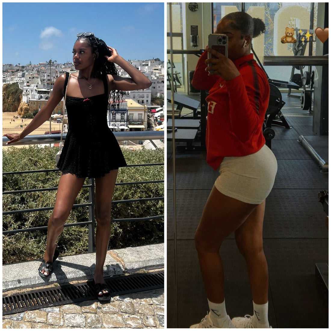 BODIQUE™ CURVY GLOW GUMMIES